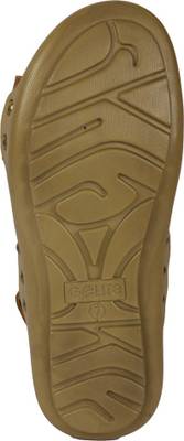 Golite Men Tan Sandals