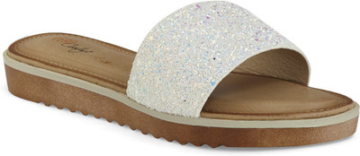 

Vero Couture Women White Flats