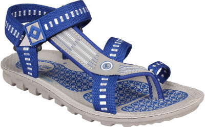 

Clymb Men BLUE Sandals