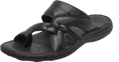 JCube Men TAN Sandals