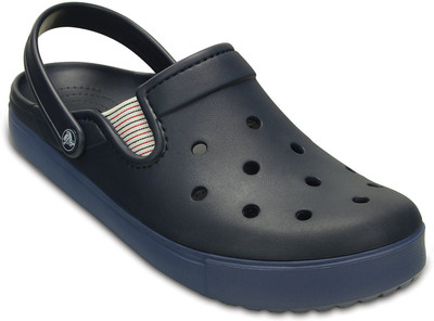 

Crocs Men 203164-42T Sandals