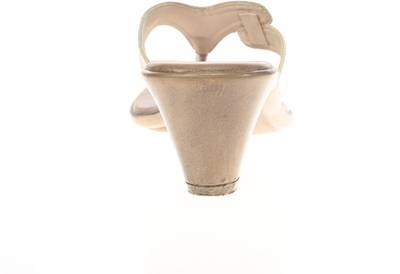 Khadim's Women Cream Heels