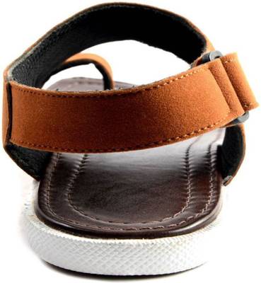 Indo Men BROWN Sandals