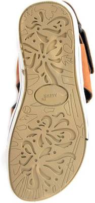 Indo Men BROWN Sandals