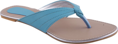 

Adorn Women Blue Flats