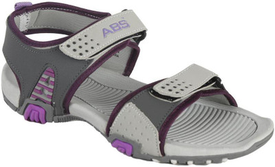 

ABS Boys Sports Sandals(Grey
