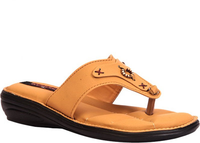 51% OFF on Trilokani Women Beige Wedges 51% OFF on Trilokani Women Beige Wedges