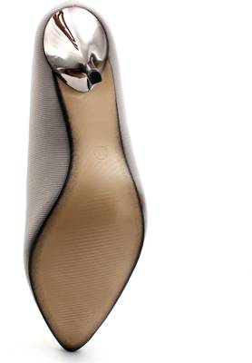 Shuberry Women Black Heels
