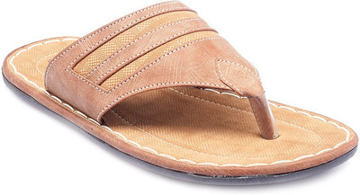 

Dolphin Miles Men Beige Sandals