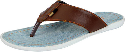 

FAUSTO Men Tan Sandals