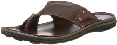 

Woodland Men DBROWN Sports Sandals