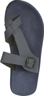 Flute Men Tan Sandals
