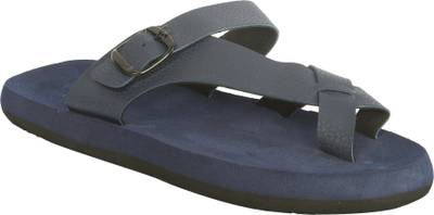Flute Men Tan Sandals