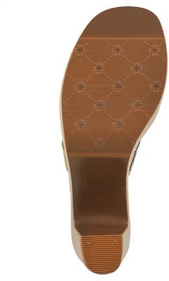 Metro Women 15,Gold Heels