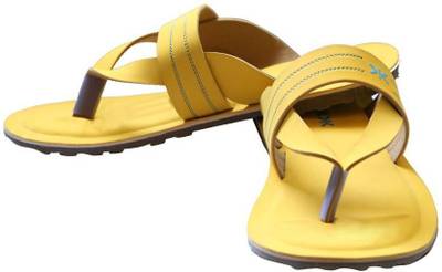 Killer Men Blue Sandals