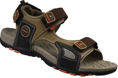

Sparx Men Brown Sandals