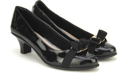 

Catwalk Women BLACK Heels