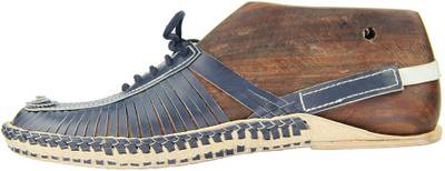eKolhapuri Men Yellow Sandals