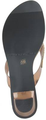 Indulgence Women Antiquegold Heels
