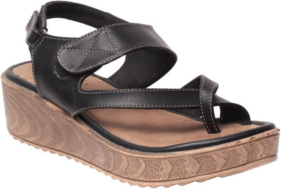 

MSC Women Black Heels
