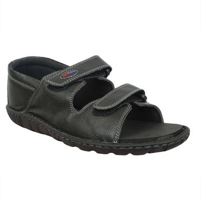 Shearwater Men Brown Sandals