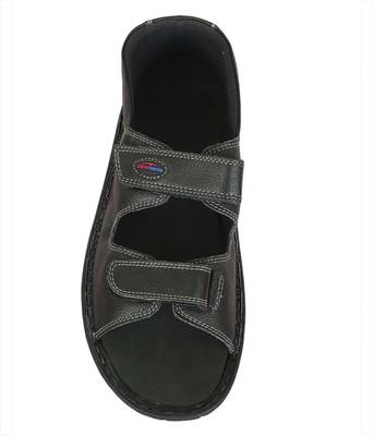 Shearwater Men Brown Sandals