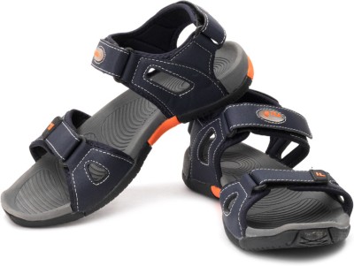 fila men limous sandals and floaters