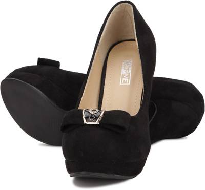 Yepme Women Blue Heels
