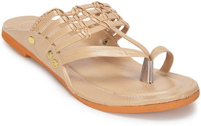 

Paduki Men Khaki Casual