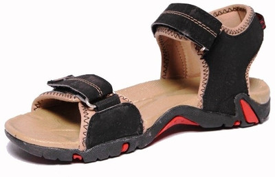 

Action Men BlackBeg Sports Sandals