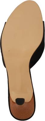 Stiletto Women Blackie Heels