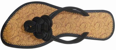 

Fashionitz Women Black Flats