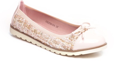 

Pavers England Girls Flats(Pink