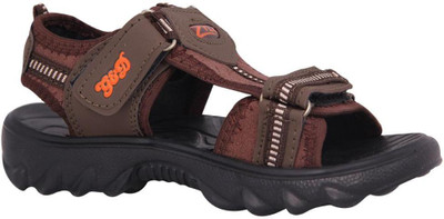 

Guys & Dolls Boys Sports Sandals(Brown
