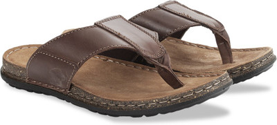 

Arrow Men Dark Brown Sports Sandals