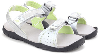 

ADIDAS Women SILVMT/LTFLYE Sports Sandals