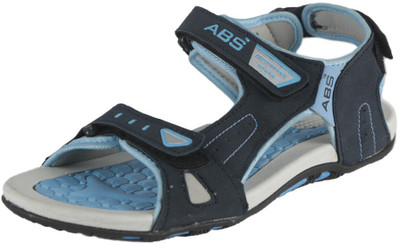 

ABS Girls Sports Sandals(Blue