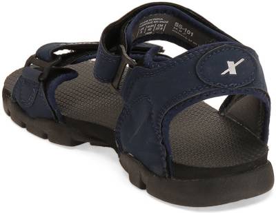 Sparx Men NavyBlue Sandals