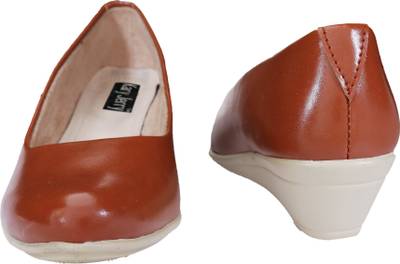 KaryJerry Women Black Bellies