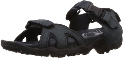 

Woodland Men DNAVY Sports Sandals