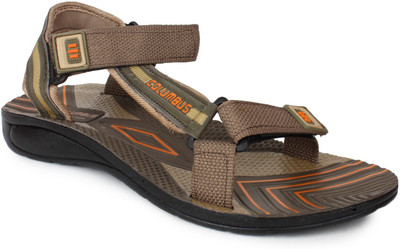 20% OFF on Columbus Men Beige Sports Sandals 20% OFF on Columbus Men Beige Sports Sandals