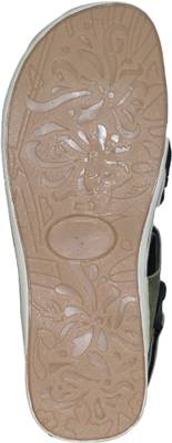 Strive Men Tan Sandals