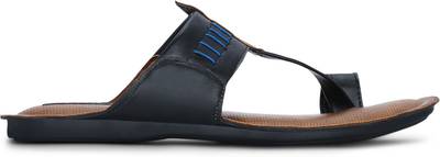 Kielz Men Tan Sandals