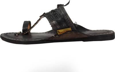Paytaan Men Yellow Sandals