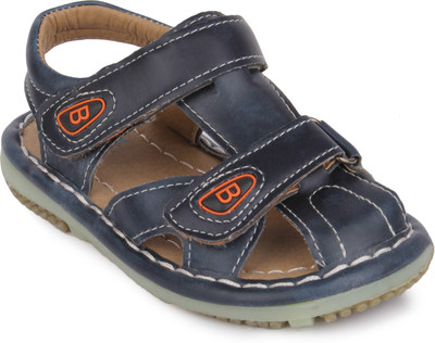 

Action Shoes Boys Sports Sandals(Blue
