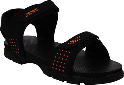 

Rod Takes Men Orange_1 Sandals