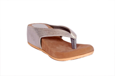

Studio 9 Women Silver Wedges