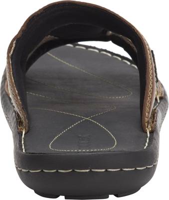 JCube Men TAN Sandals