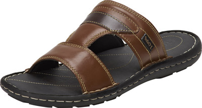

JCube Men TAN Sandals
