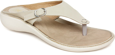 

Bare Soles Women beige Flats